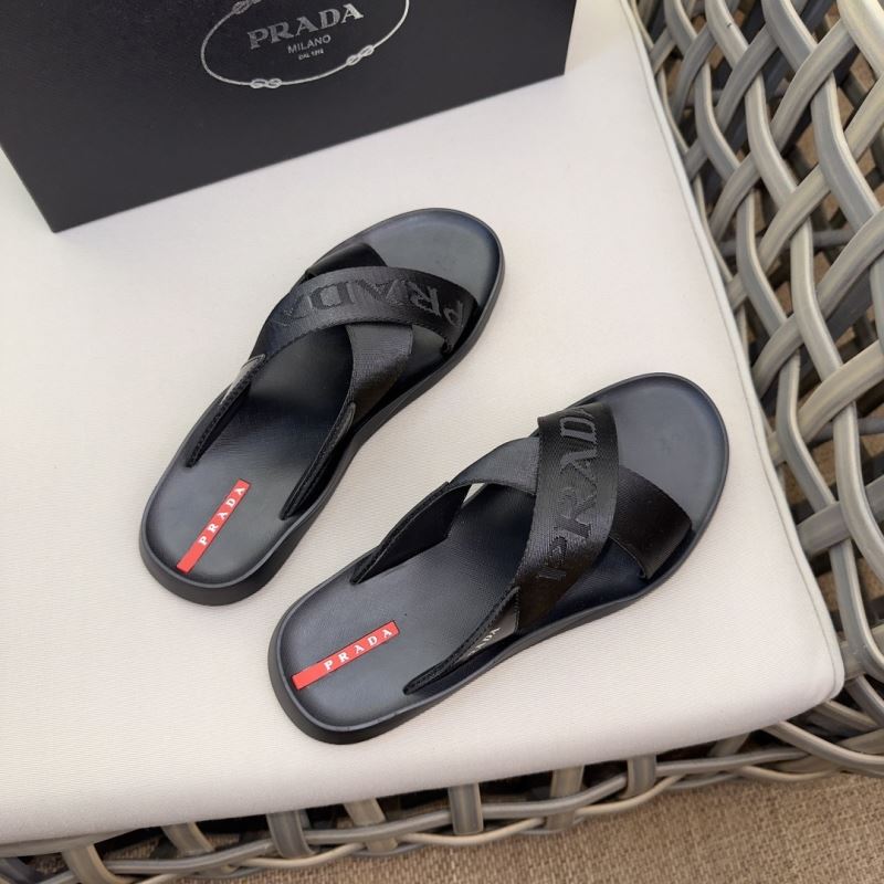 Prada Slippers